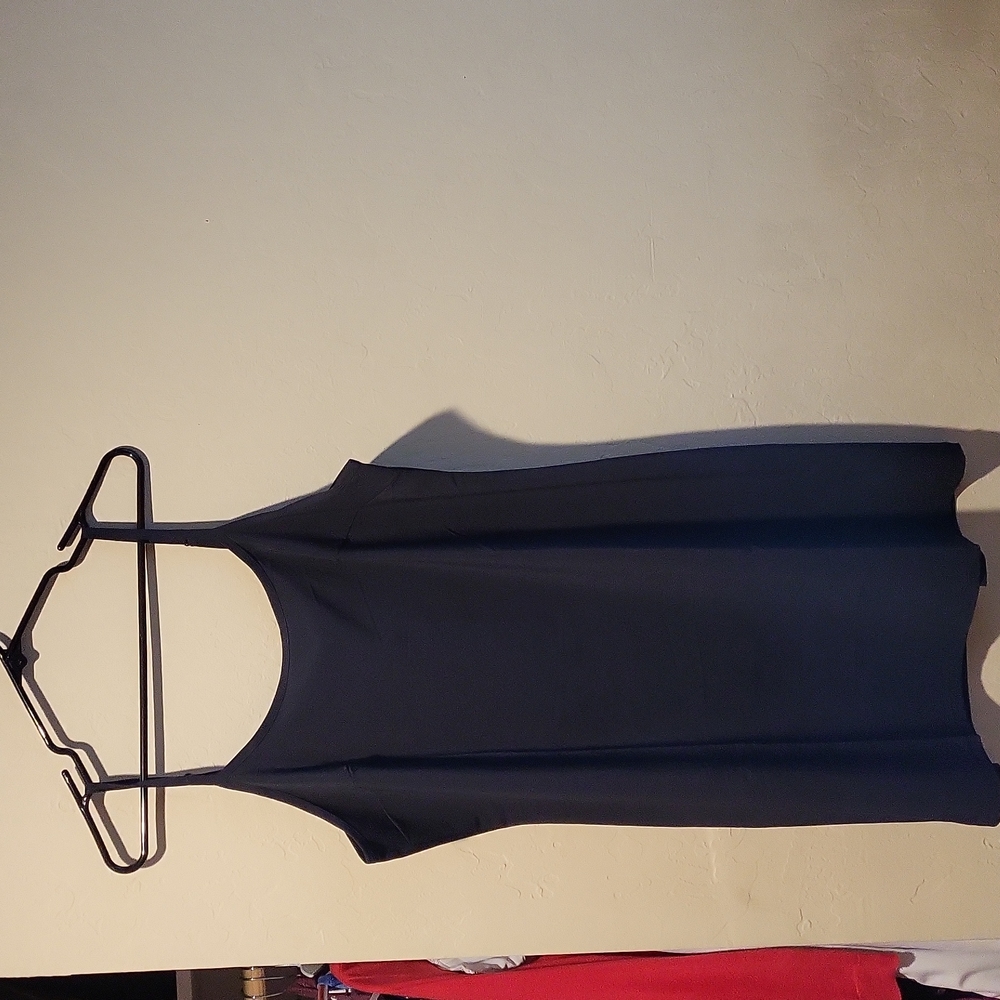 Fabletics woven active dress xxl